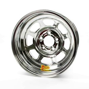 15x8 1in 4.75 Chrome Spun Extreme Bead ARW56-284710