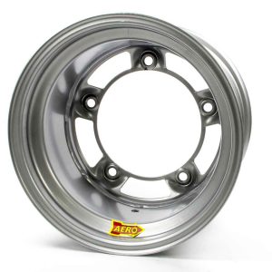 15x10 4in Wide 5 Silve ARW58-000540