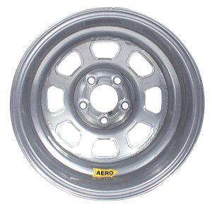 15x10 3in 4.75 Silver ARW58-004730