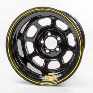 15x10 3in 4.75 Black ARW58-104730