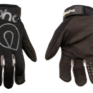 Standard Mechanic Black XX-Large ASCAG02-01-XXL