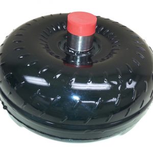 Torque Converter GM LS1 4L60E Lock-Up  30-Spline ATC49463
