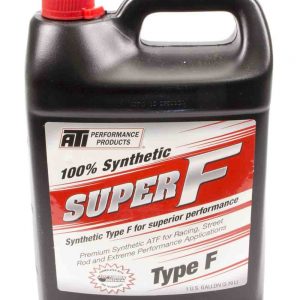 ATI Super F Transmission Fluid - 1-Gallon ATI100004