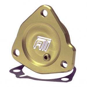 Servo Cover - Billet ATI205325