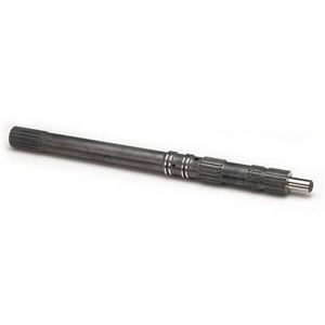 Input Shaft - Vasco 300 GM PG w/Turbo Spline ATI207146