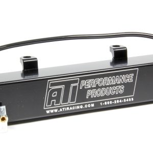 Overflow Tank - Trans Fluid - GM TH400 ATI406611