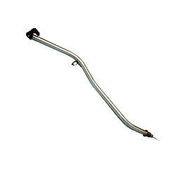 Locking Trans. Dipstick & Tube - BBM TF-727 ATI726491