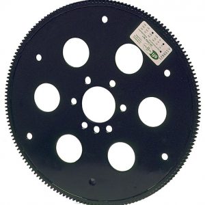 SBC 168 Tooth Flexplate - SFI - Int. Balance ATI915541