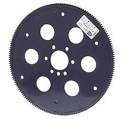 Olds 166 Tooth Flexplate - SFI - Ext. Balance ATI915565