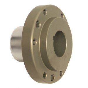 Aluminum Crank Hub - SBC ATI916090
