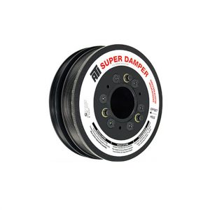 Supercharger Pulley 8.800 Dia. 8-Groove ATI916163-10