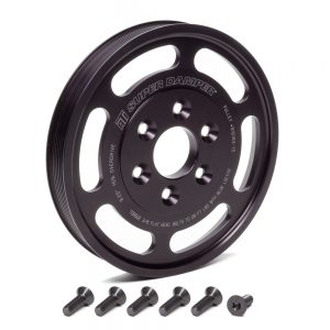 Supercharger Pulley 8.597 Dia. 8-Groove ATI916163-15
