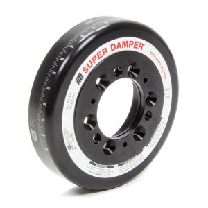 Shell Assembly - 3-Ring Aluminum ATI917030