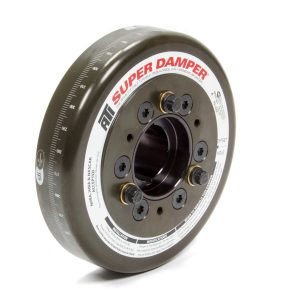BBC 7in Harmonic Damper SFI ATI917060K