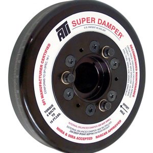 BBC 8.074 Harmonic Damper - SFI ATI917062