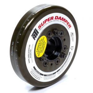 BBC 8.074 Harmonic Damper -SFI ATI917062K