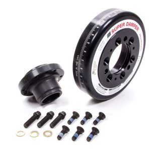 GM LS1 7.074 Harmonic Damper - SFI ATI917211
