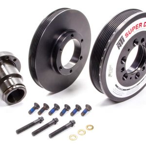 LS1 7.480 Harmonic Damper - SFI ATI917264