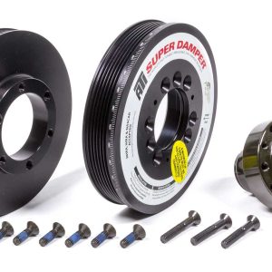 GM LS 7.480 Harmonic Damper - SFI ATI917266