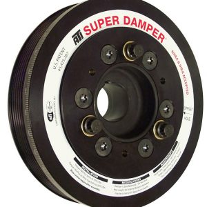 SBC 6.780 Harmonic Damper - SFI ATI917277