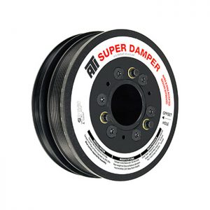 LS1 6.78 Harmonic Damper SFI ATI917279