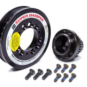 LS6 6.78 Harmonic Damper SFI ATI917289