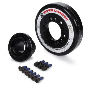 BBC 7.074 Harmonic Damper - SFI ATI917301