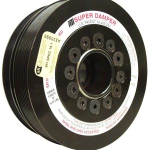 LS1 7.425 Harmonic Damper - SFI ATI917345