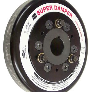 SBM 7.074 Harmonic Damper - SFI ATI917400E