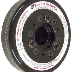SBC 6.325 Harmonic Damper - SFI ATI917411