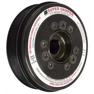 Mopar 6.780 Super Damper - SFI ATI917469