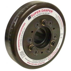 SBF 7.074 Harmonic Damper - SFI ATI917562