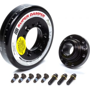 BBF Harmonic Damper SFI 7.074 ATI917630
