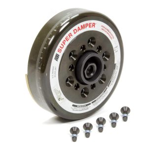 BBC 7.425 Harmonic Damper - SFI ATI917741E