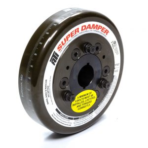 SBC 7.074 Harmonic Damper - SFI ATI917780K