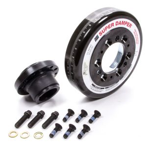 SBC 7.074 Harmonic Damper - SFI ATI917783