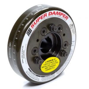 SBC Harmonic Damper SFI 6.325 Internal Balance ATI917789
