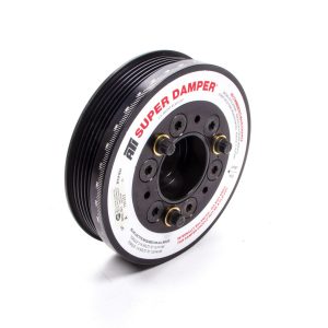 Ford 4.6L Harmonic Balancer SFI 96-04 Cobra ATI918041