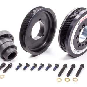 Ford 5.0L 4V Harmonic Balancer SFI Mustang GT ATI918047