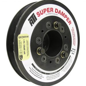 Mopar 6.75 Super Damper 6.1L Hemi 6-Rib ATI918432