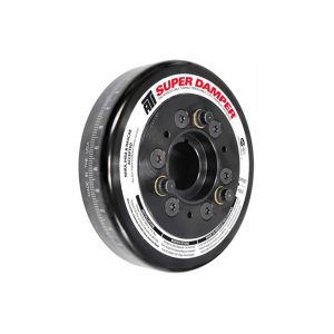 Harmonic Damper 8.184 SFI  Dodge 6.2L Hemi ATI918483