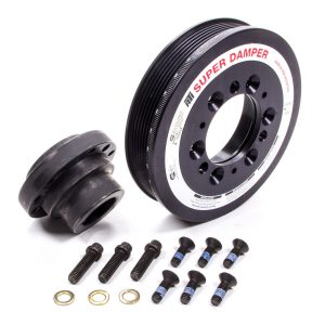 Supra 3.0L Harmonic Balancer SFI 94-98 JZ ATI918562