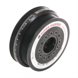 Super Damper SFI GM LS7 Corvette 6.75 Dia. ATI918620U