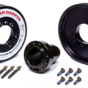 LS3 7.480 Harmonic Damper - SFI ATI918628