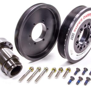 GM LS3 7.480 Harmonic Damper - SFI ATI918635