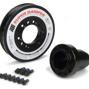 LS3 7.48 Harmonic Damper 6-Groove SFI ATI918644
