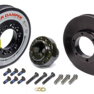 LSA Harmonic Damper SFI 7.480 ATI918854