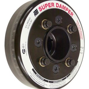 SBF 6.325 Harmonic Damper - SFI ATI918900