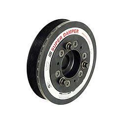 SBF 6.325 Harmonic Damper - SFI ATI918916