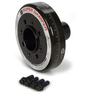 SBF 6.325 Harmonic Damper - SFI ATI918921